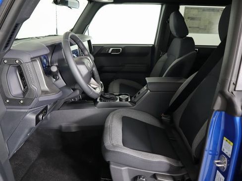 New 2025 Ford Bronco Big Bend image 19