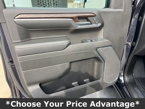 Used 2024 GMC Sierra 1500 Elevation w/ X31 Off-Road Package image 42