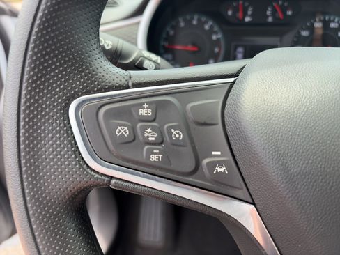 Used 2025 Chevrolet Malibu LT FWD image 21