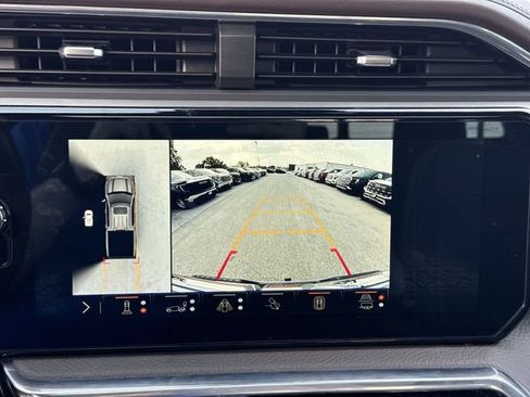 Used 2025 GMC Sierra 1500 Denali w/ Denali Reserve Package AWD/4WD image 15