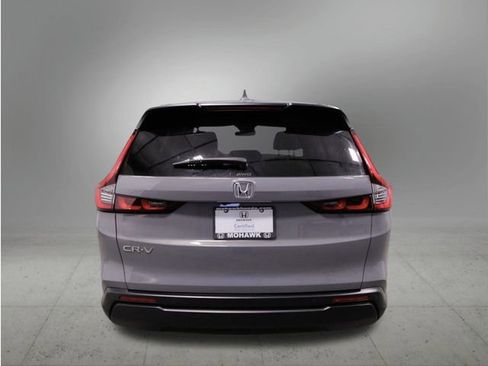 Certified 2024 Honda CR-V EX-L image 5