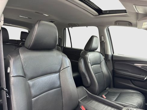 Used 2021 Honda Pilot Special Edition image 39