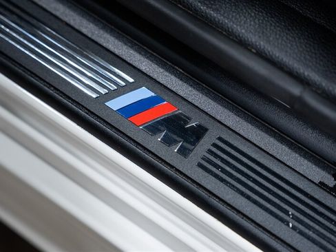 Used 2011 BMW 1 Series M RWD image 26