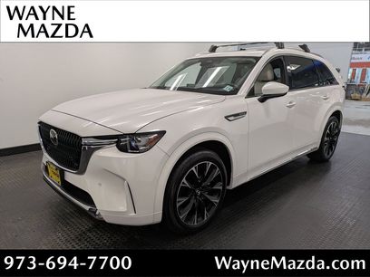 Certified 2024 MAZDA CX-90 3.3 Turbo S w/ Premium Plus