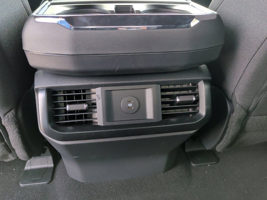 New 2026 Ford F150 STX w/ Equipment Group 200A RWD image 36