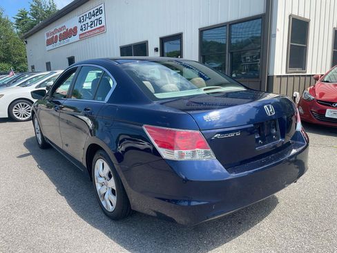 Used 2010 Honda Accord EX image 6