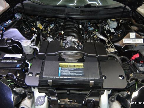 Used 2002 Pontiac Firebird Trans Am image 21