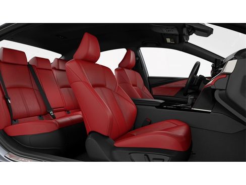 New 2026 Toyota Camry XSE image 6