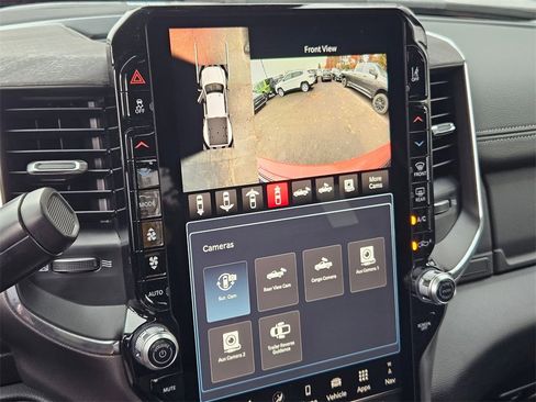 New 2026 RAM 3500 Laramie image 28