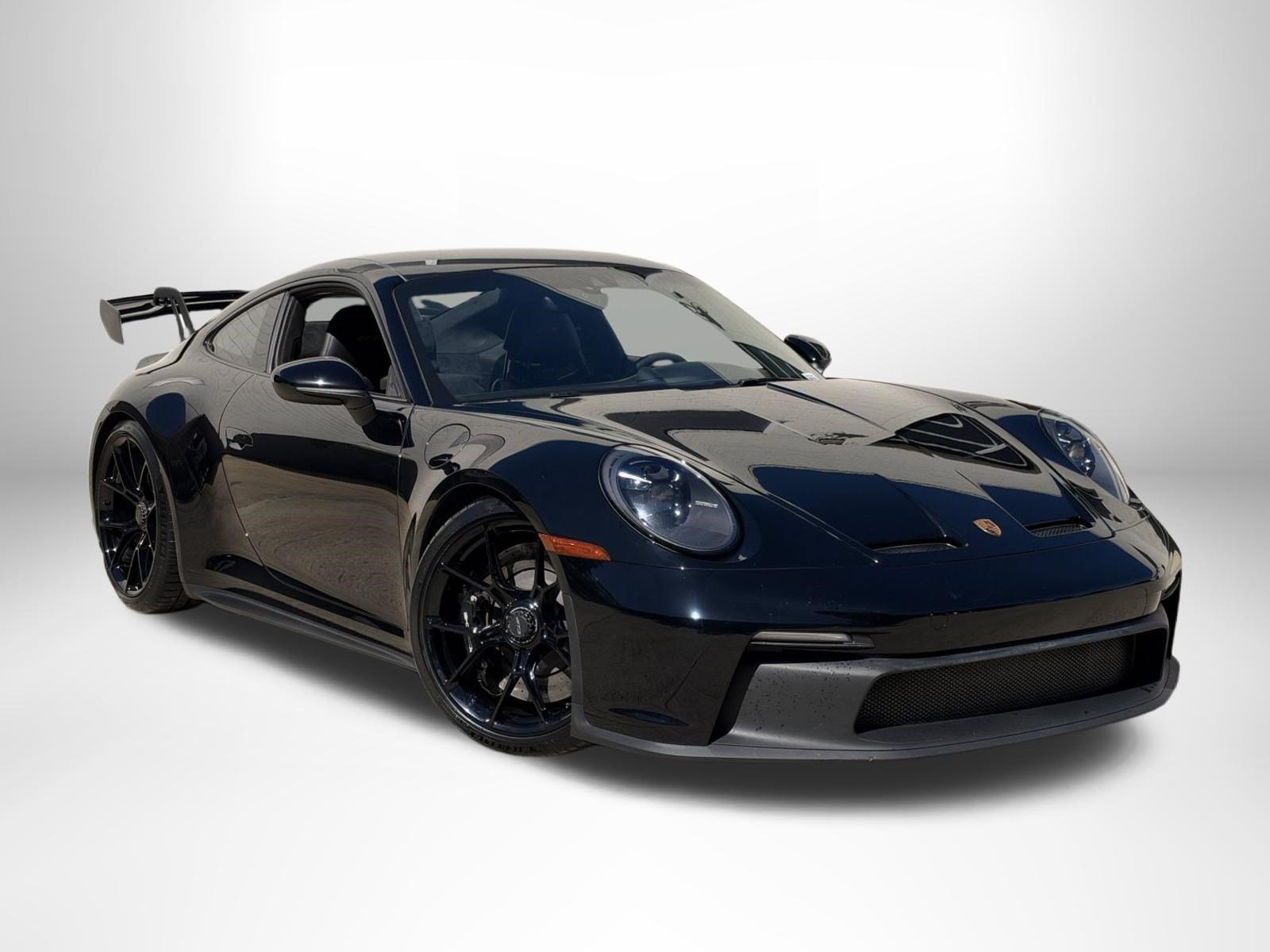 Used 2022 Porsche 911 GT3 RWD image 1