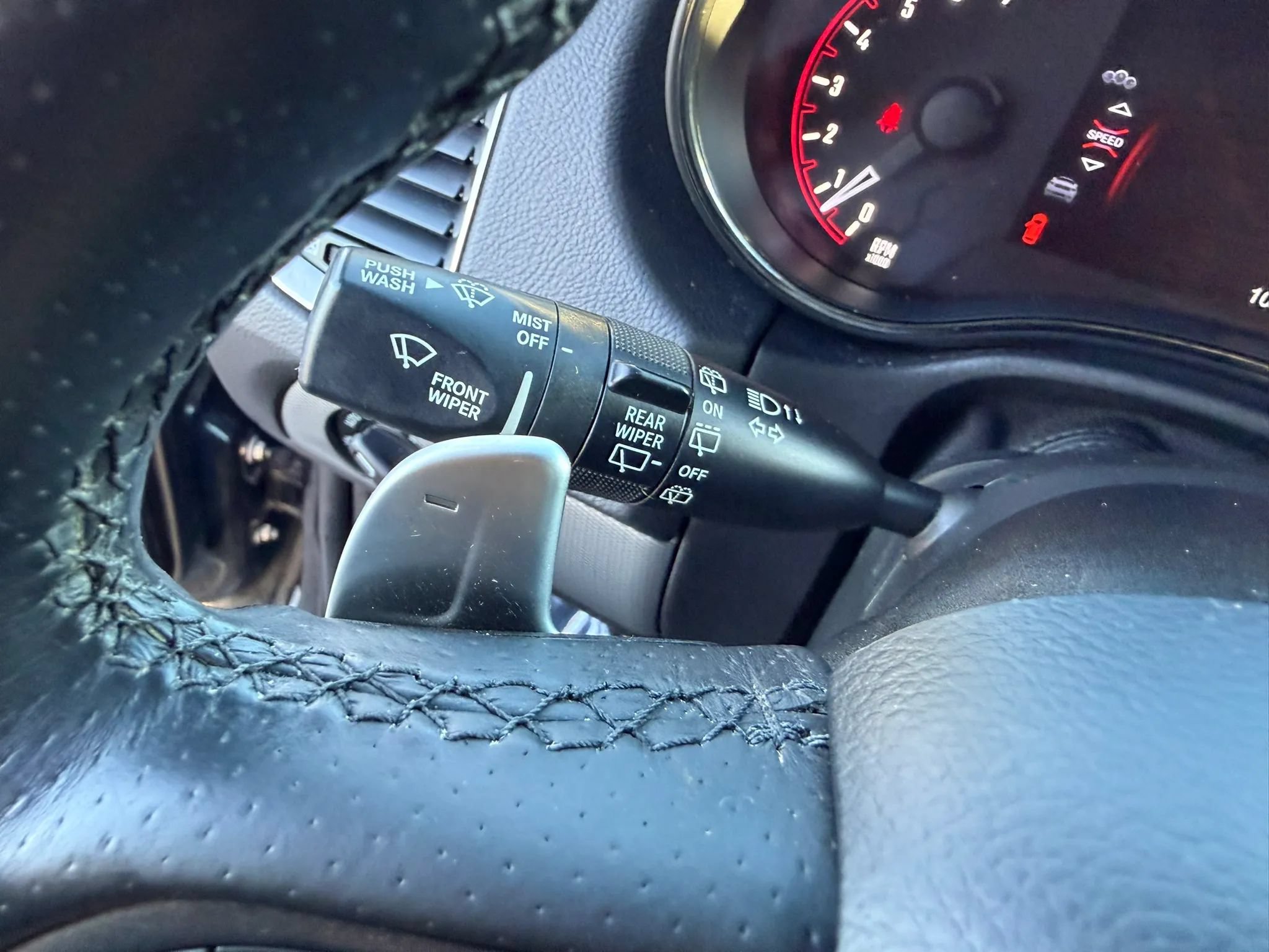 Used 2018 Dodge Durango R/T AWD/4WD image 48