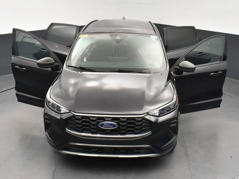 Used 2023 Ford Escape ST-Line w/ Tech Pack #1 image 37