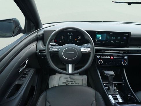 Used 2026 Hyundai Santa Cruz SEL FWD image 21