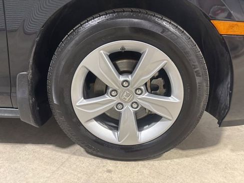 Used 2019 Honda Odyssey EX-L image 26