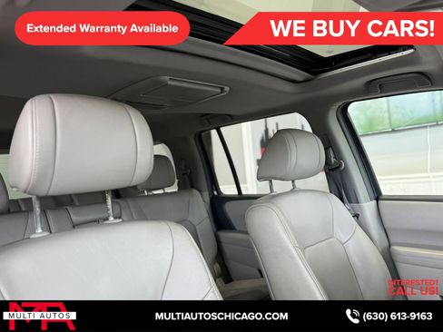 Used 2012 Honda Pilot EX-L image 26
