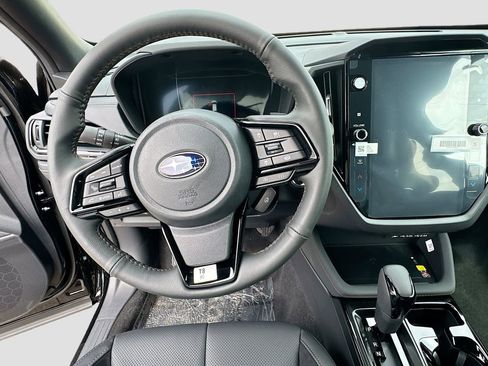 New 2026 Subaru Forester Touring image 11