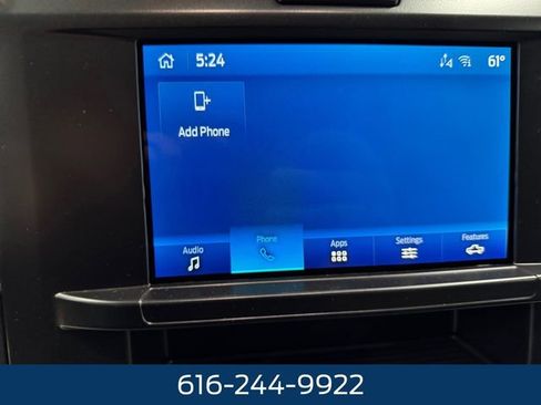 New 2026 Ford F350 XL w/ XL Chrome Package image 17