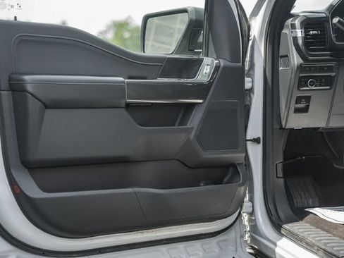 Used 2022 Ford F150 XLT w/ Equipment Group 302A High AWD/4WD image 49