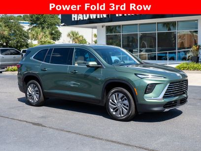 New 2027 Buick Enclave Preferred w/ Power Package