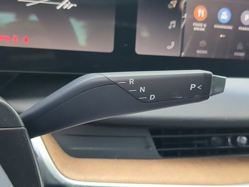 Used 2023 Lucid Air Touring AWD/4WD image 27