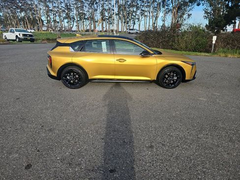 New 2026 Kia K4 GT-Line Turbo image 7