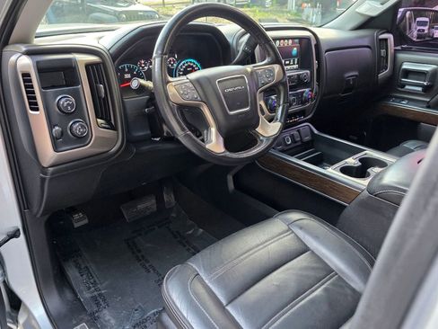 Used 2018 GMC Sierra 1500 Denali AWD/4WD image 13