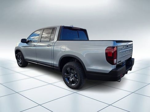 New 2026 Honda Ridgeline TrailSport image 3