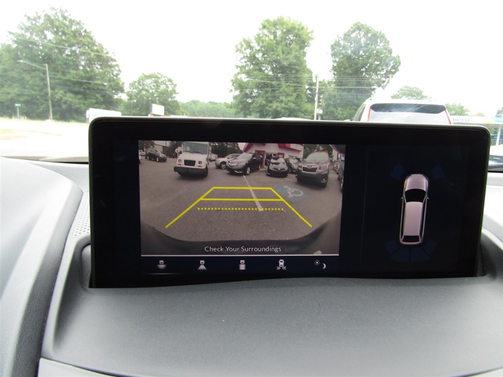 Used 2020 Acura RDX w/ Technology Package FWD image 33