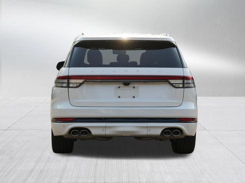 Used 2023 Lincoln Aviator Reserve w/ Jet Package AWD/4WD image 6