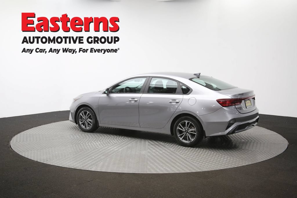 Used 2023 Kia Forte LXS w/ LXS Technology Package FWD image 63