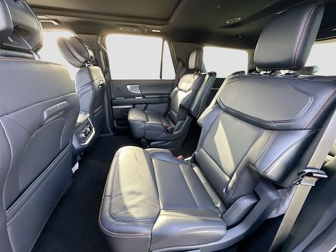 New 2027 Ford Expedition Tremor w/ Driver's Package AWD/4WD image 17
