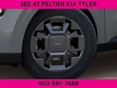 New 2026 Kia Carnival EX image 10