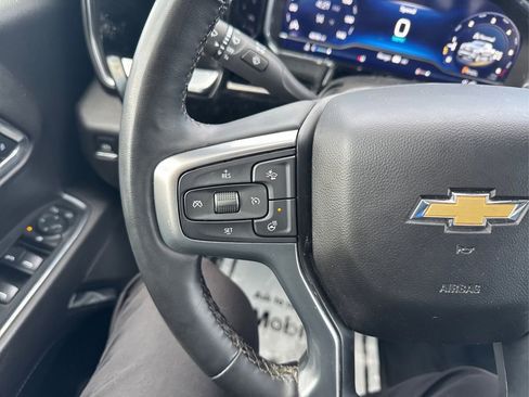 Used 2024 Chevrolet Silverado 1500 LT AWD/4WD image 30