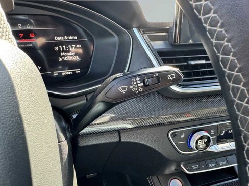 Used 2023 Audi SQ5 Premium Plus w/ Premium Plus Package image 24