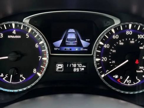 Used 2015 INFINITI QX60 Luxe w/ Premium Plus Package AWD/4WD image 28