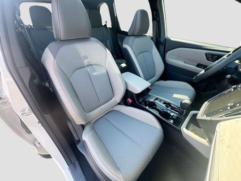 New 2026 Subaru Forester Premium AWD/4WD image 27