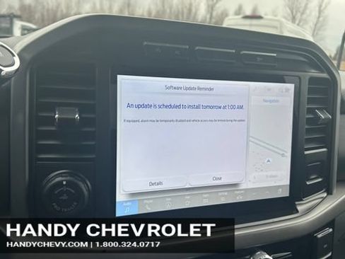 Used 2024 Ford F150 XLT AWD/4WD image 24