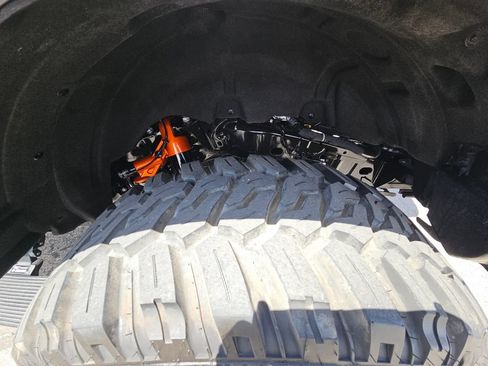 Used 2023 Ford Bronco Raptor AWD/4WD image 28