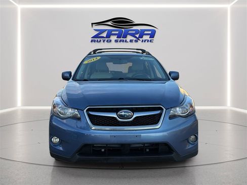 Used 2014 Subaru Crosstrek 2.0i Premium w/ Popular Package #1 AWD/4WD image 2