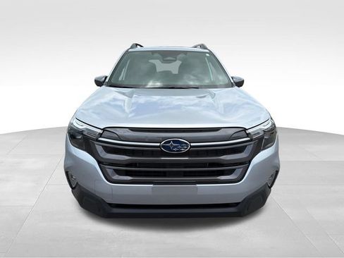 New 2026 Subaru Forester Touring AWD/4WD image 2