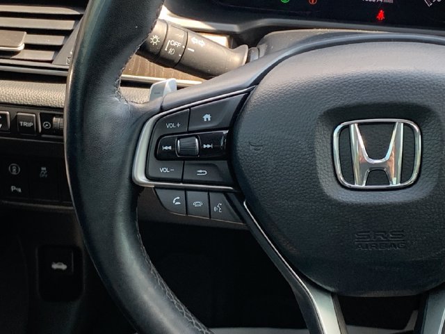 Used 2022 Honda Accord Touring image 16