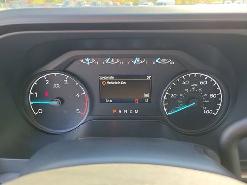 New 2026 Ford F450 XLT w/ 360-Degree Camera Package image 20