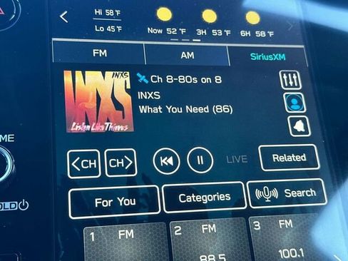 Certified 2025 Subaru Impreza 2.0i Sport image 21