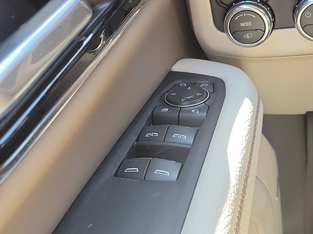 New 2026 GMC Yukon Denali w/ Denali Reserve Package AWD/4WD image 20