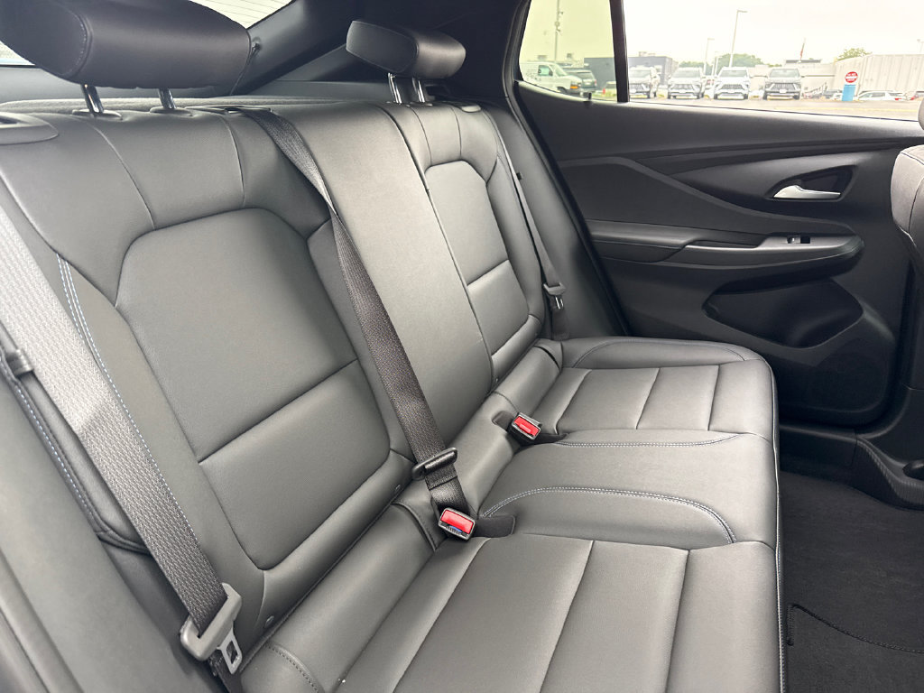 New 2026 Buick Envista Sport Touring w/ Convenience I Package FWD image 35