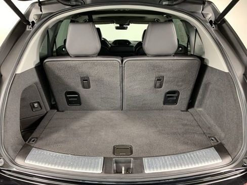 Used 2016 Acura MDX SH-AWD w/ Technology Package image 13