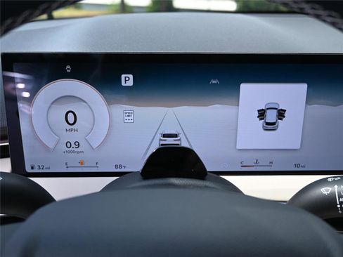 New 2026 Genesis GV70 2.5T Select image 21