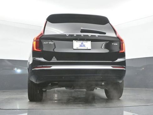 New 2026 Volvo XC90 T8 Plus w/ Protection Package Premier image 44