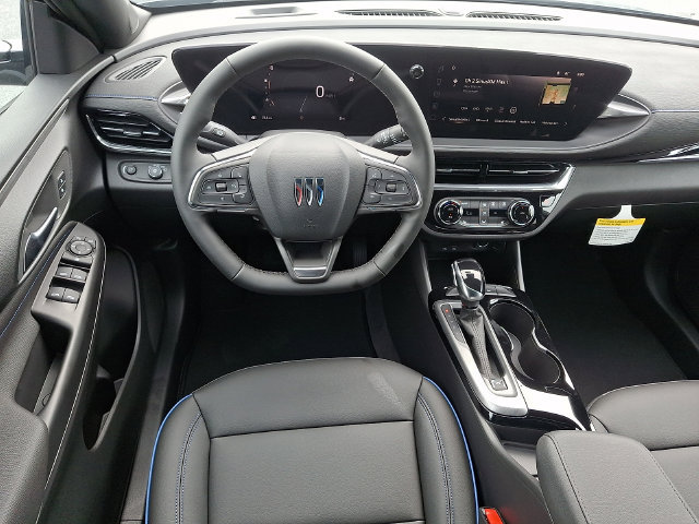 New 2026 Buick Envista Sport Touring w/ Convenience I Package FWD image 7
