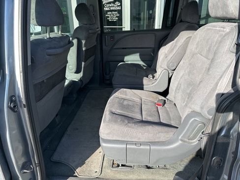 Used 2007 Honda Odyssey EX image 37